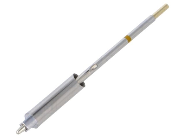 V&acirc;rf THERMALTRONICS 350&divide;398&deg;C pentru ciocan de dezlipit 1,35mm