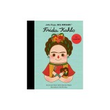 Frida Kahlo (Spanish Edition)