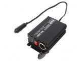 Convertor DC/DC 24V la 12V 15A 200W
