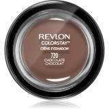 Revlon Cosmetics ColorStay&trade; fard de pleoape cremos culoare 720 Chocolate 5.2 g