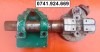 B110 Cap vertical masina de rectificat RPO 320 1