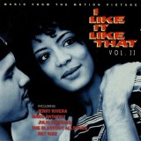 Various - I Like It Like That Vol. II (Music From The Motion Picture), CD