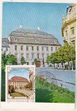 bnk fil Maxima Sibiu - Muzeul Bruckenthal 1979