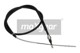 Cablu frana de mana SEAT TOLEDO I (1L2) (1991 - 1999) MAXGEAR 32-0199
