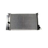 Radiator apa Toyota Auris 202012, Avensis 202019, Verso 202018, Verso 202013, 1.4, 1.8, 1.6, 1.33, 2.0, 600x369x26mm, AC: +/-, fagure brazat, OE