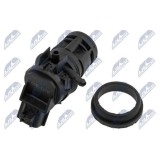Pompa apa spalare parbriz Toyota Auris 18, Corolla Xi 19, Verso S 18, Land Cruiser; Mazda 3, 5 10, 6 08; Lexus Lx 3, Rc, Subaru Trezia; , 85371010