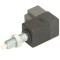 Comutator lumini frana KIA RIO II (JB) (2005 - 2016) TOPRAN 820 358