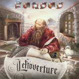 Leftoverture | Kansas