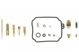 Kit reparație carburator, pentru 1 carburator compatibil: YAMAHA XV 250 1989-1999, KEYSTER