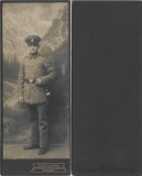 69PMD Militar german cu baionetă, studio Kurt B&ouml;hm, Passau