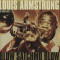 CD Louis Armstrong &ndash; Blow Satchmo Blow (VG++)