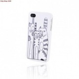 HUSA PLASTIC FANCY SONY XPERIA Z1 CU MODEL CATS