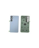 Capac Baterie Samsung Galaxy S24 FE, SM-S721B Albastru