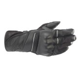 Cumpara ieftin Manusi Moto Alpinestars WR-1 V2 GORE-TEX Marimea M, Piele, Impermeabile, Protectie Impact, Negru