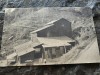 Carte poatala Mina de aur Stanija, jud Hunedoara, interbelica, necirc. rarisima, Necirculata, Fotografie