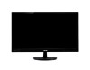 Monitor PC LED ASUS 23.6" Full HD DVI HDMI VS247H