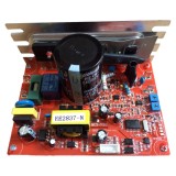 Placa De Baza Banda Alergare Dhs 1140V Ultimate FactoryBikes