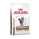 Hrană dietetică pentru pisici Royal Canin Gastrointestinal Fibre Response 400 gr