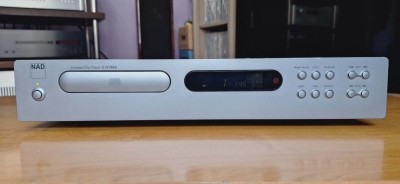 CD Nad C-521BEE Cu Telecomanda foto