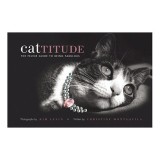 Cattitude: the feline guide to being fabulous