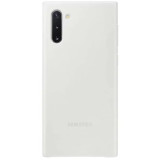 Carcasa pentru SAMSUNG Galaxy Note 10, EF-VN970LWEGWW, alb