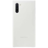 Carcasa pentru SAMSUNG Galaxy Note 10, EF-VN970LWEGWW, alb