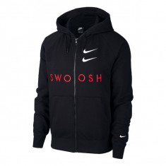 Bluza Nike M NSW SWOOSH HOODIE FZ FT foto