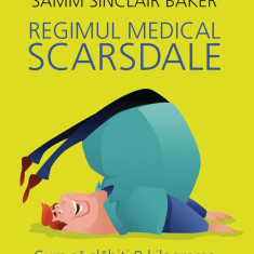 Regimul medical Scarsdale. Cum sa slabiti 9 kilograme in 14 zile