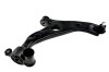 Brat suspensie fata Mazda 3 2013-, Dreapta, NTY ZWD-MZ-109