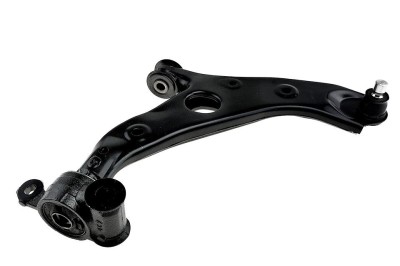 Brat suspensie fata Mazda 3 2013-, Dreapta, NTY ZWD-MZ-109 foto