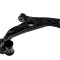 Brat suspensie fata Mazda 3 2013-, Dreapta, NTY ZWD-MZ-109
