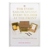 For Every Sailor Afloat Every Soldier at the Front