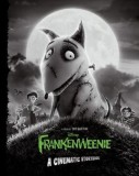 Frankenweenie | Thomas Macri
