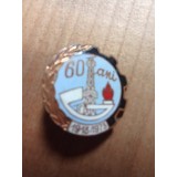 Insigne (3) Industrie Ploiesti Sonde 60 ani