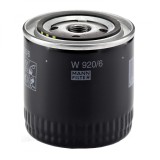 Filtru ulei Mann pentru JEEP Grand Cherokee I, Cherokee, Dodge Durango, Caravan si Chrysler Viper, Voyager Grand Voyager, 300M