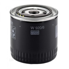 Filtru ulei Mann pentru JEEP Grand Cherokee I, Cherokee, Dodge Durango, Caravan si Chrysler Viper, Voyager Grand Voyager, 300M