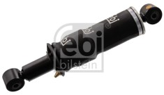 FEBI BILSTEIN 26661 Amortizor, suspensie cabina
