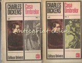 Casa Umbrelor I, II - Charles Dickens