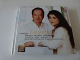 Armida - Haydn,Harnoncourt,2 cd
