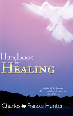 Handbook for Healing foto