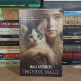 MALA KACENBERG - INGERUL MALEI ( ROMAN ) , 2023 *