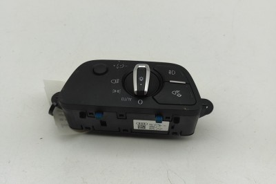 Modul de control comutator faruri AUDI Q5 FY 2024 OEM: 4M0941531AN | 31962847 foto