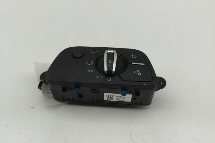 Modul de control comutator faruri AUDI Q5 FY 2024 OEM: 4M0941531AN | 31962847