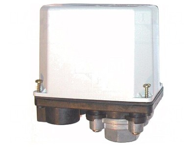 Presostat presiune SPDT 230VAC 15A MCS R 1/4 MCS11 foto