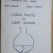 Lucrari practice de chimie organica- M.Dorneanu, E.Stefanescu