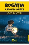 Bogatia e in alta parte - Cathy Ytak