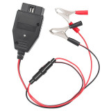 Cumpara ieftin Mufa OBD cu Alimentare Techstar&reg;, OBD2, Mentinere alimentare pentru ECU, Impiedica pierderea de informatii