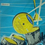 Rene Glaneau, Carmen Moreno, Elisabeth Charles. Orchestra de muzica usoara, Electrecord