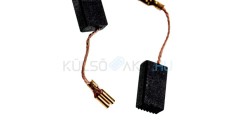 Z&acirc;na cărbunelui (2Bucată) 15 x 8 x 5mm AEG BSPE100