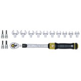 Cheie dinamometrica Proxxon 23341, MC60 Multi, 3/8&quot;, 12-60 Nm